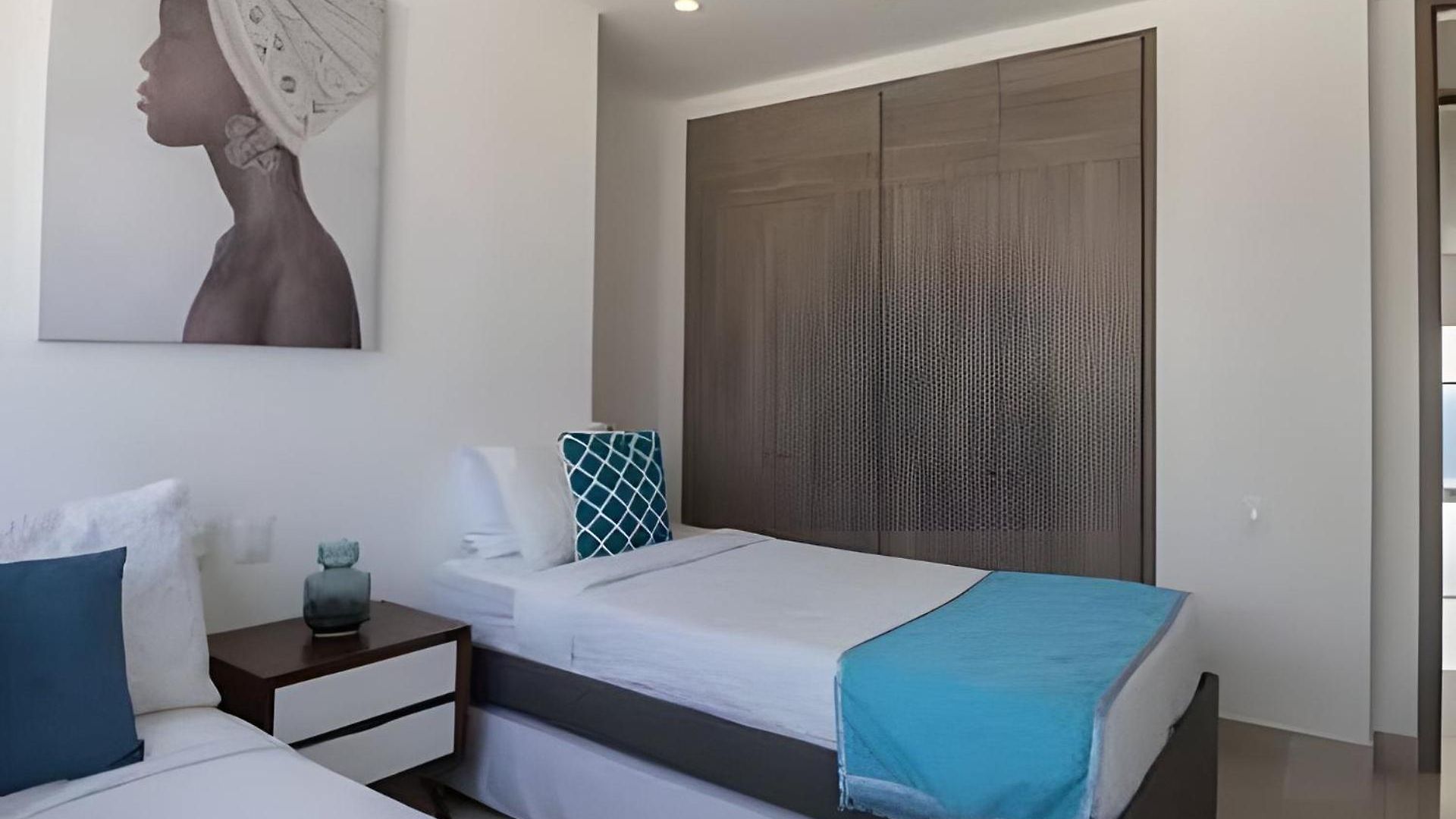 2205 Morros - Vista Espectacular Al Mar Apartamento Cartagena