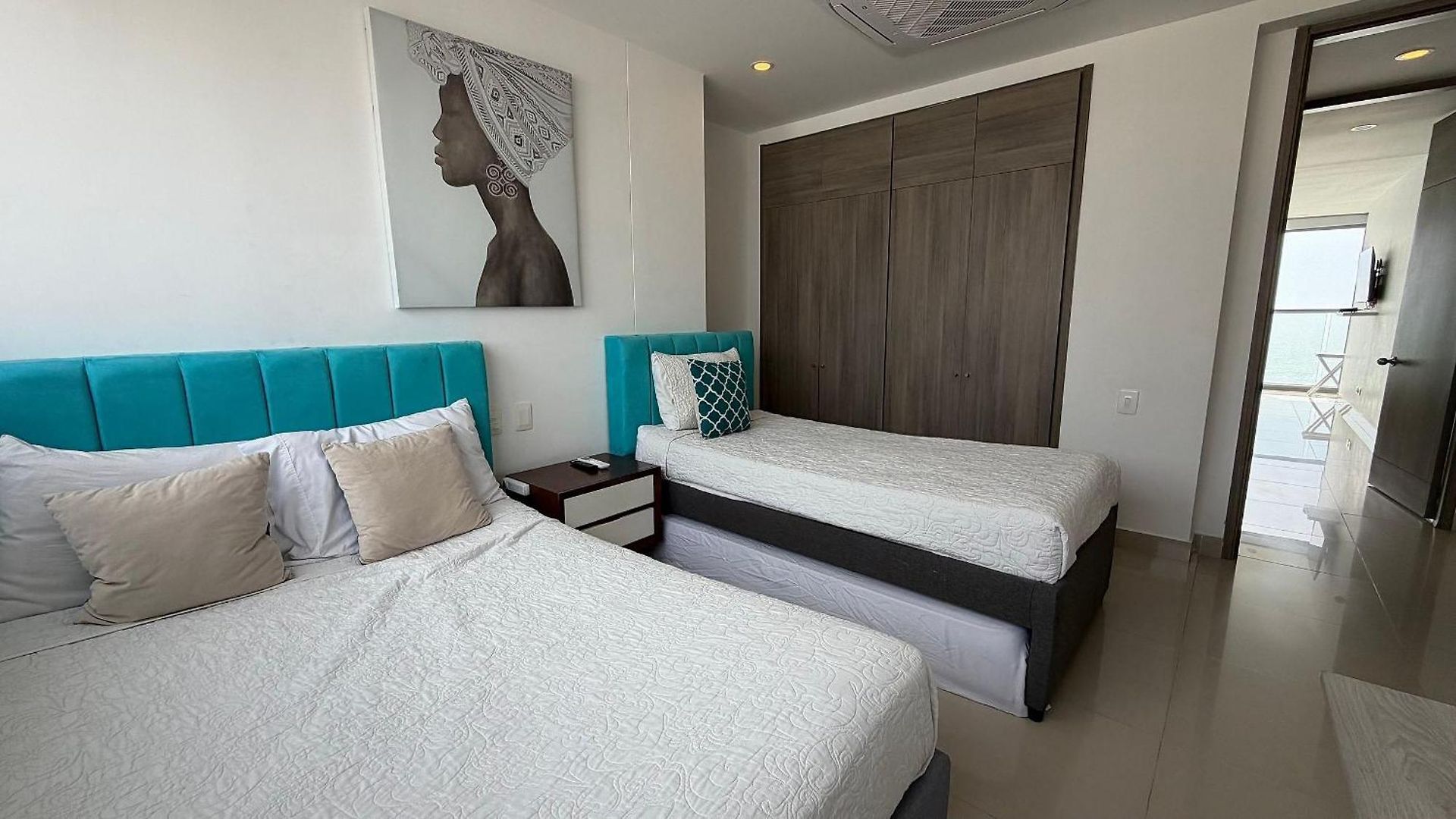 2205 Morros - Vista Espectacular Al Mar