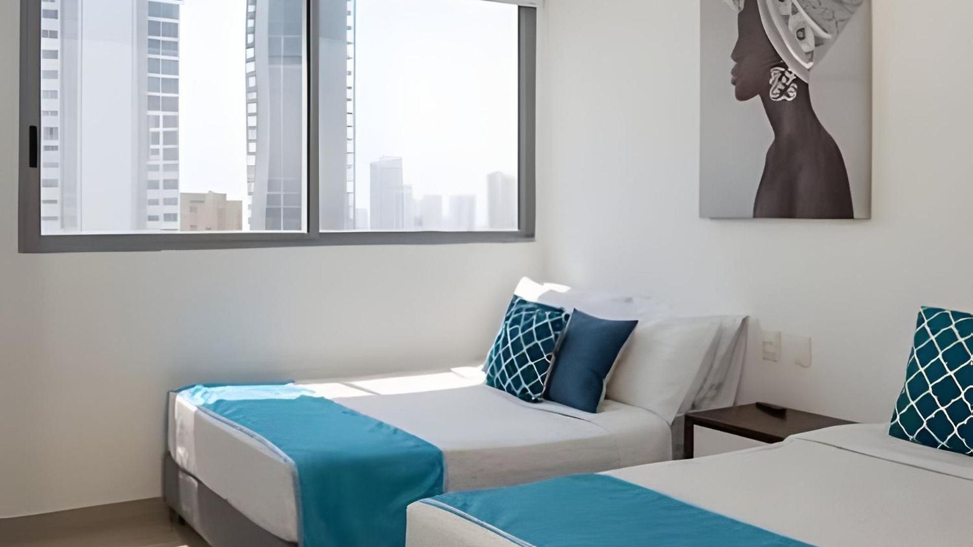 2205 Morros - Vista Espectacular Al Mar Apartamento