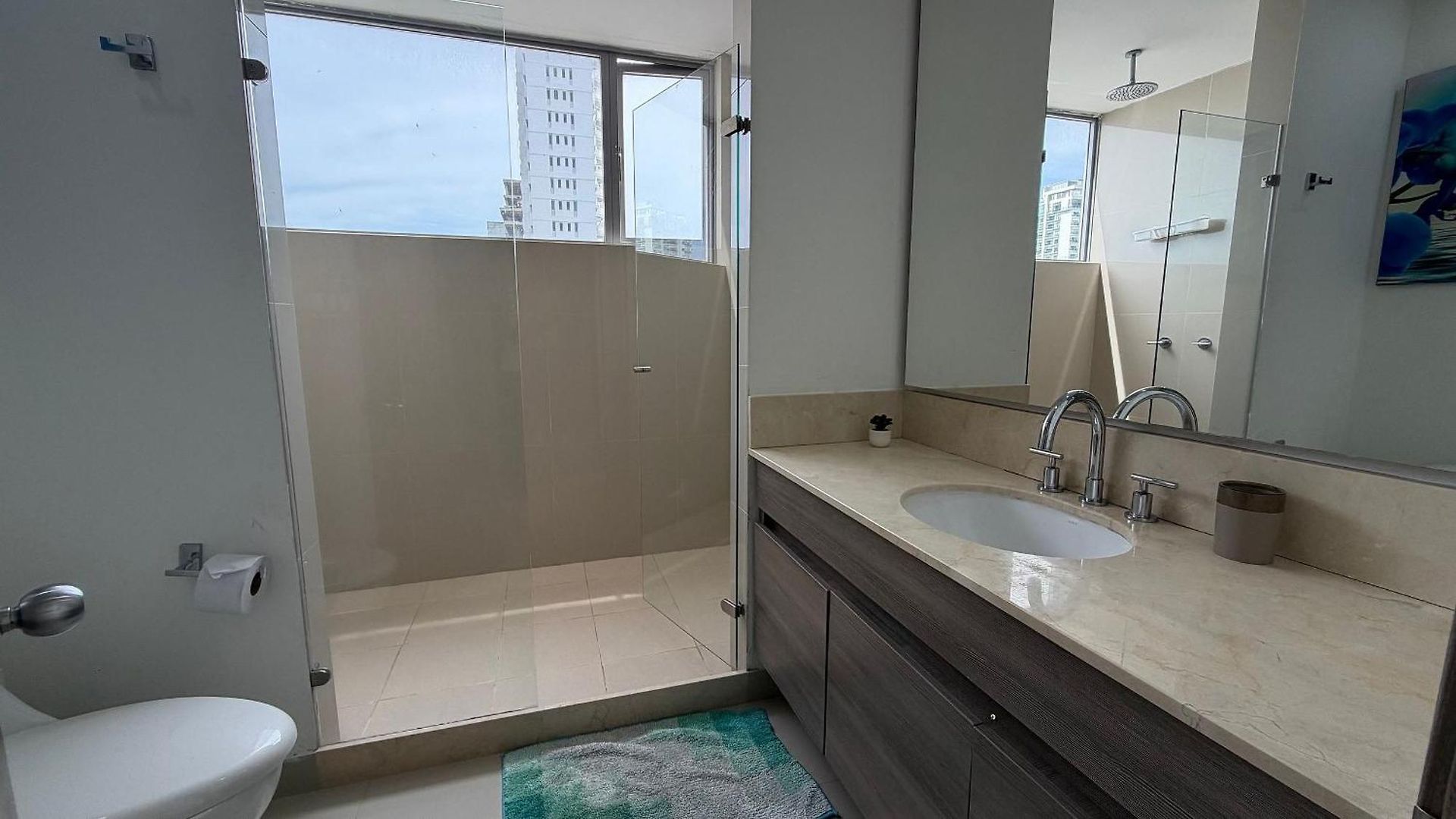 Apartamento 2205 Morros - Vista Espectacular Al Mar *