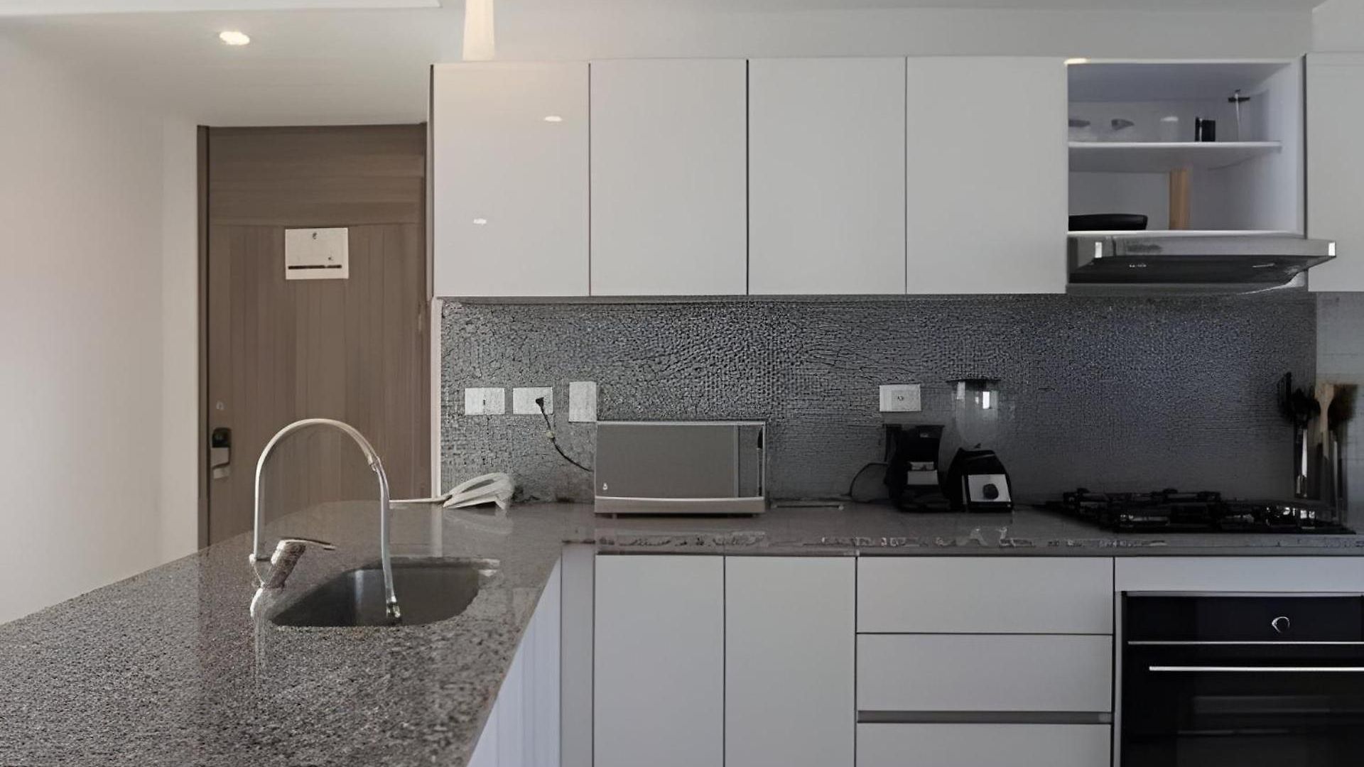 2205 Morros - Vista Espectacular Al Mar Apartamento Cartagena