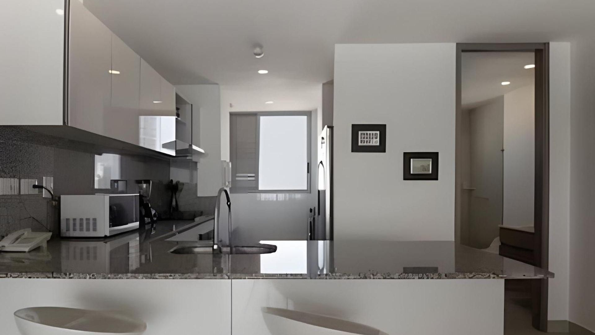 Apartamento 2205 Morros - Vista Espectacular Al Mar *