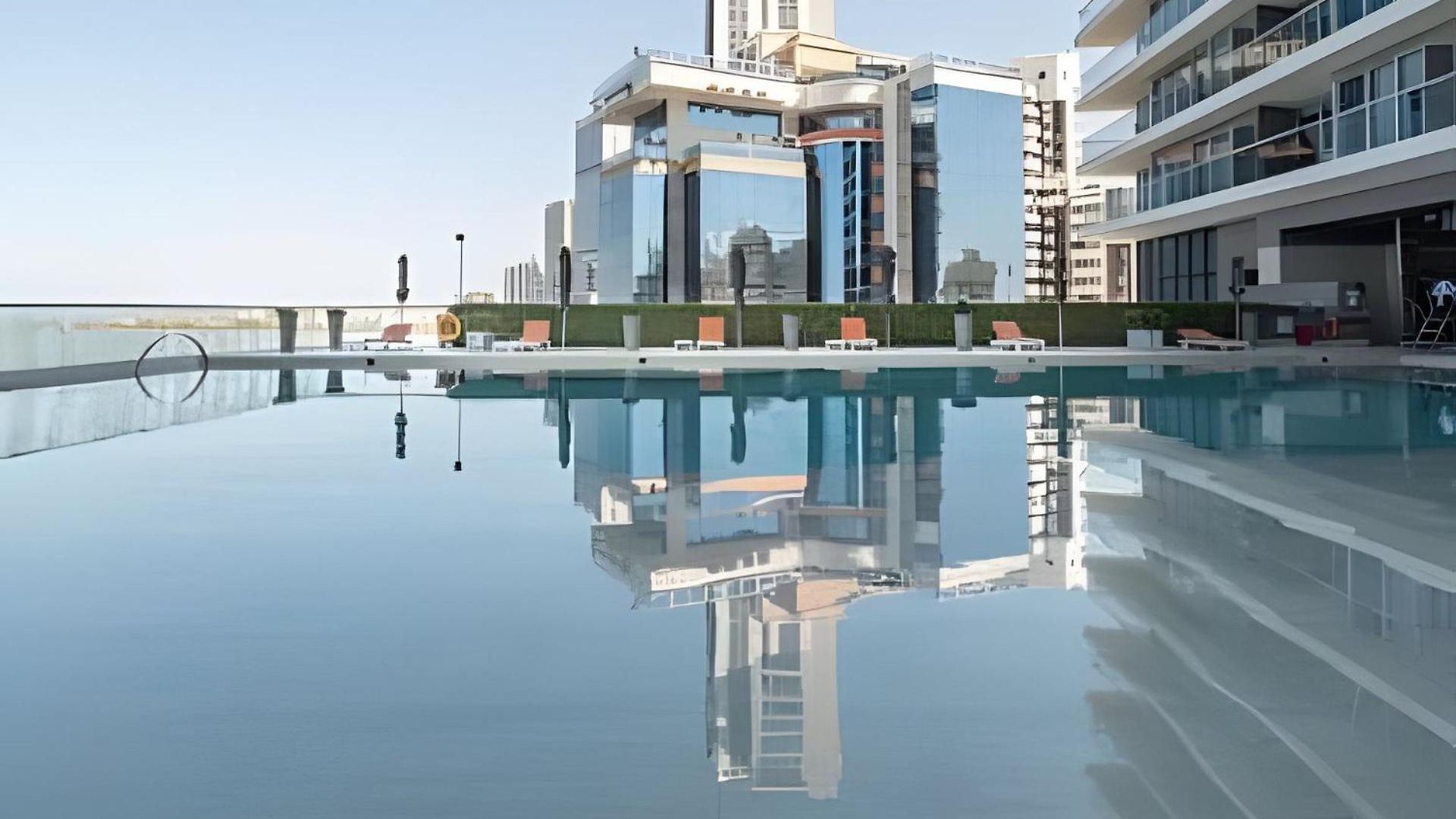 2205 Morros - Vista Espectacular Al Mar * Cartagena
