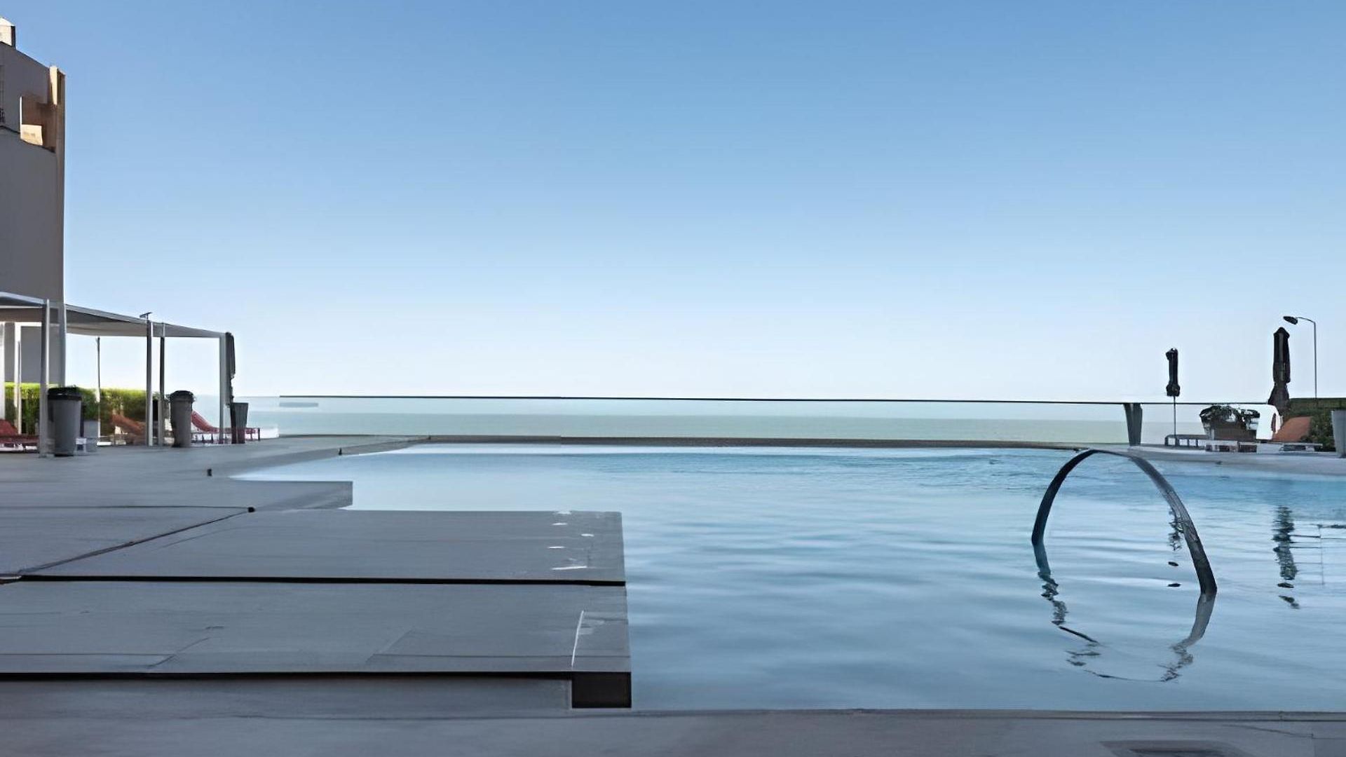 Apartamento 2205 Morros - Vista Espectacular Al Mar Cartagena