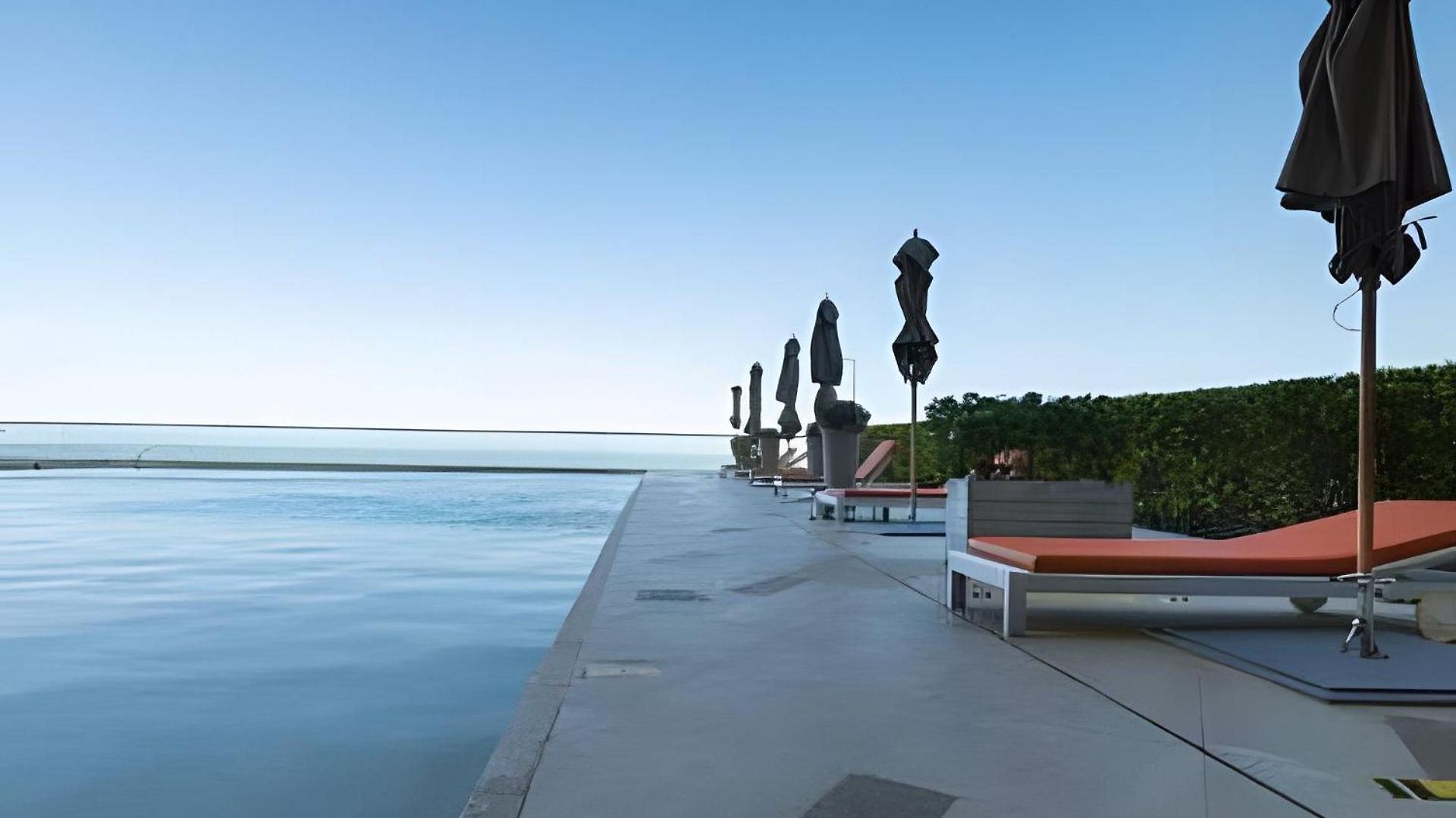 Apartamento 2205 Morros - Vista Espectacular Al Mar *