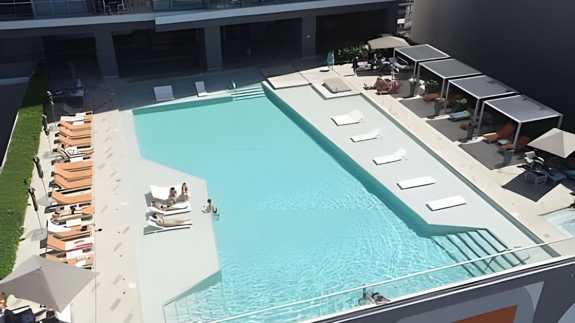 2205 Morros - Vista Espectacular Al Mar Apartamento Cartagena