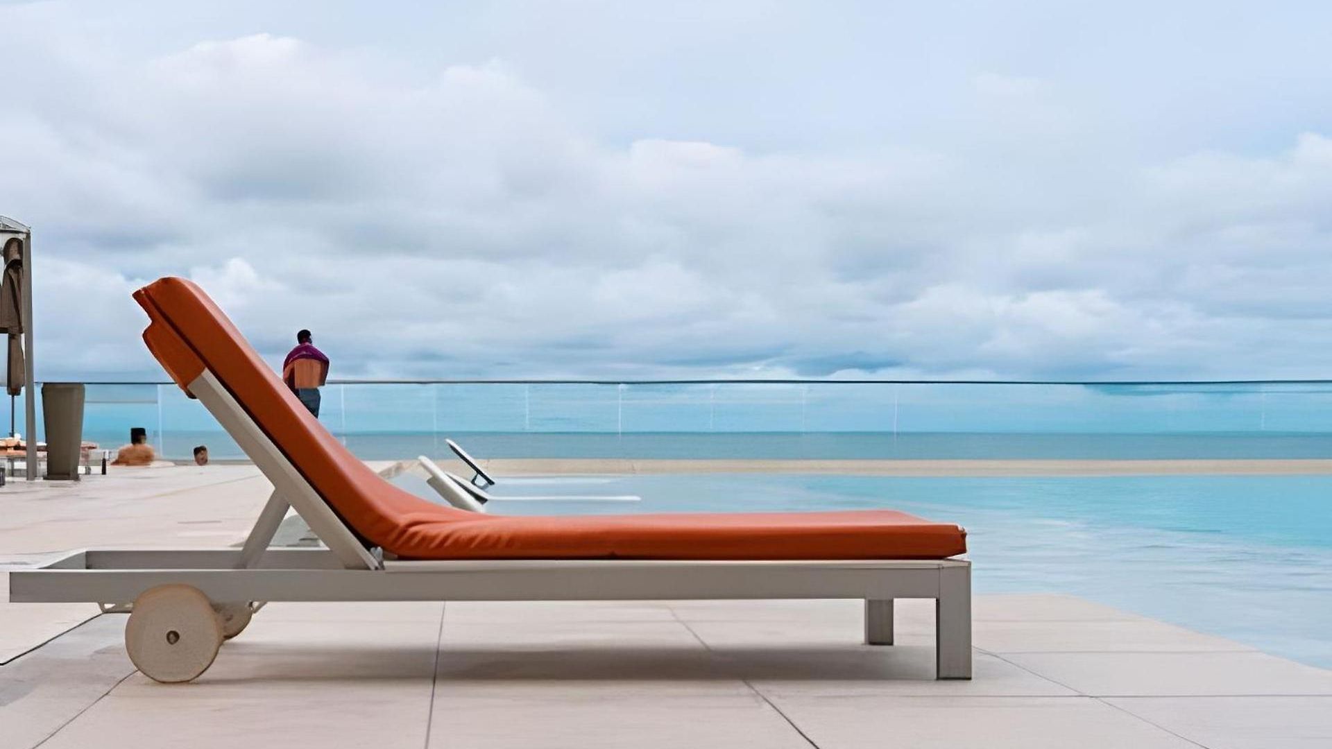 Apartamento 2205 Morros - Vista Espectacular Al Mar