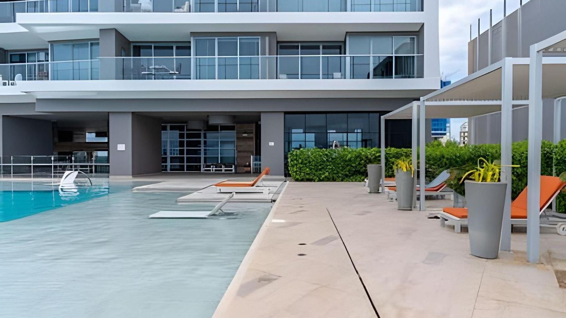 Apartamento 2205 Morros - Vista Espectacular Al Mar