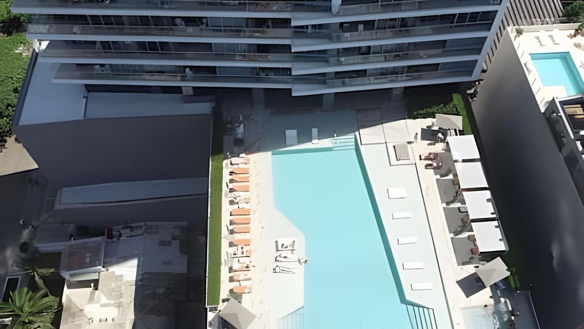 Apartamento 2205 Morros - Vista Espectacular Al Mar