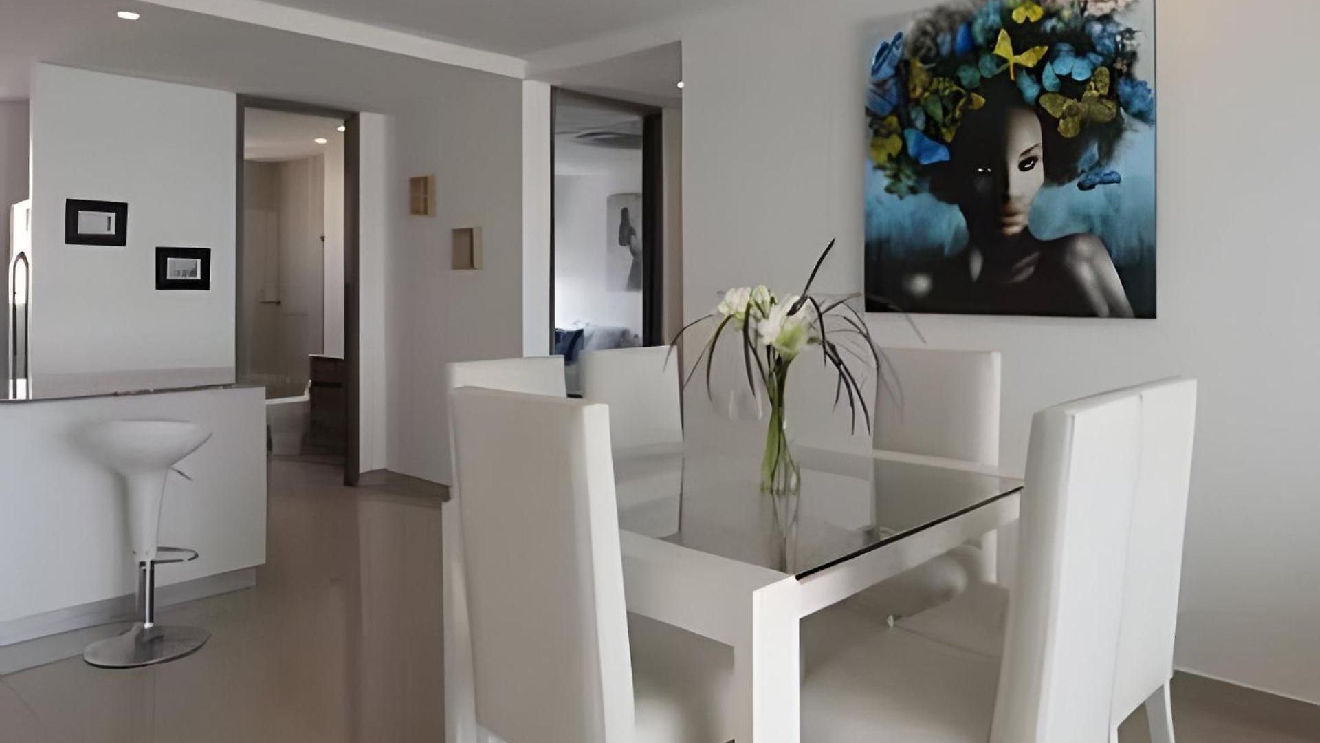 Apartamento 2205 Morros - Vista Espectacular Al Mar