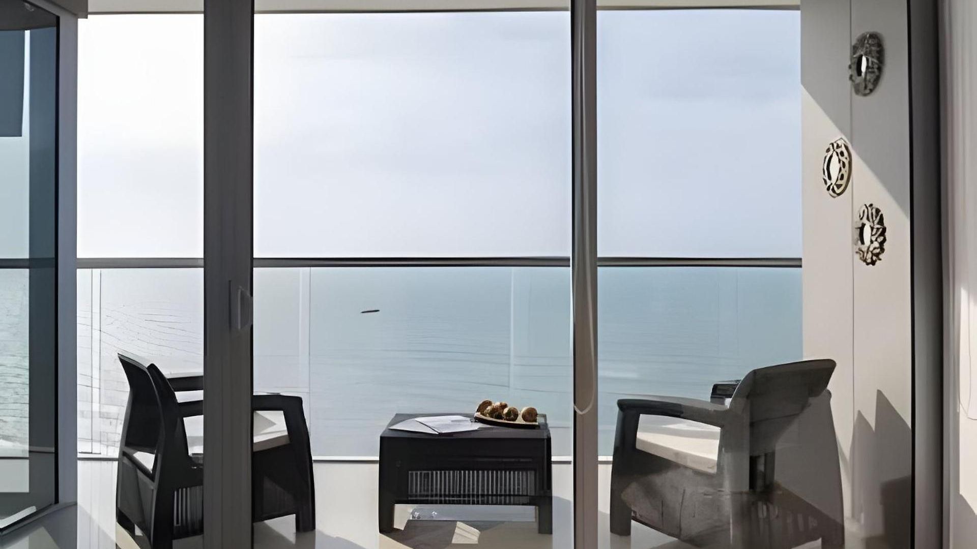 2205 Morros - Vista Espectacular Al Mar Apartamento Cartagena