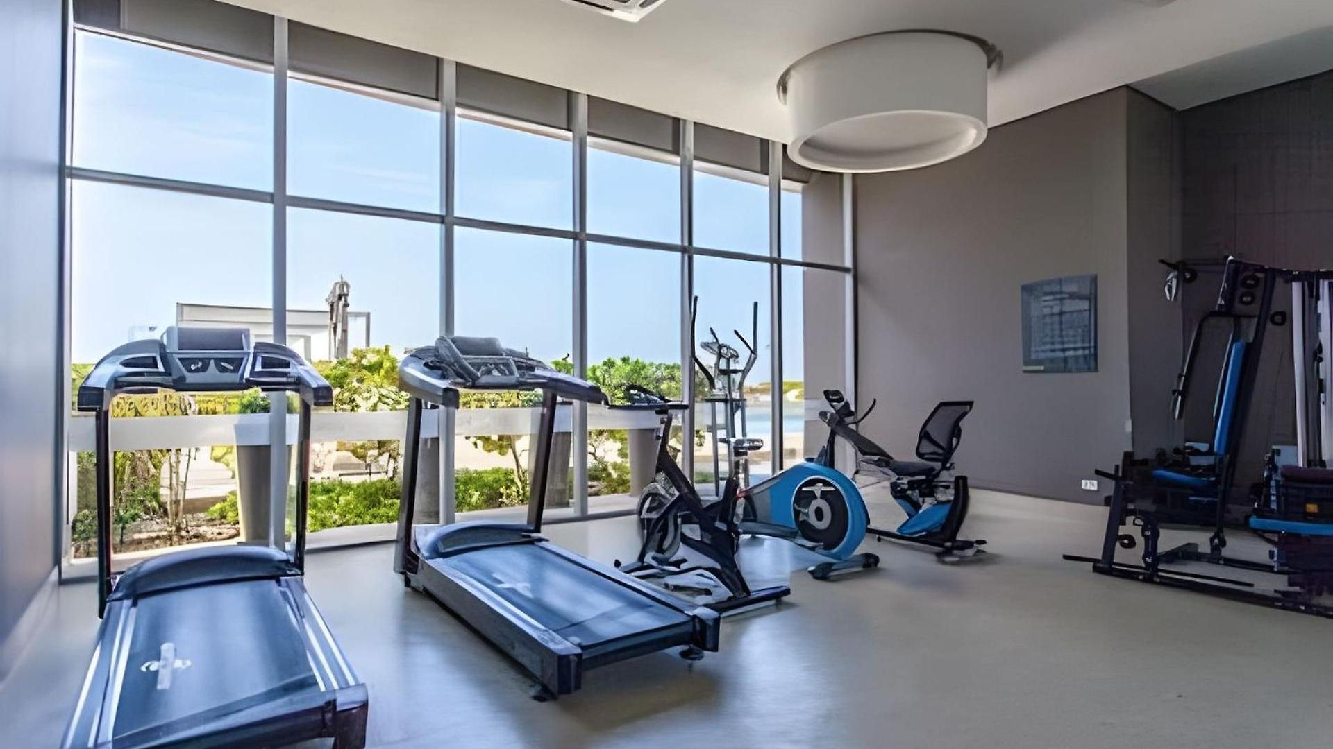 Apartamento 2205 Morros - Vista Espectacular Al Mar *