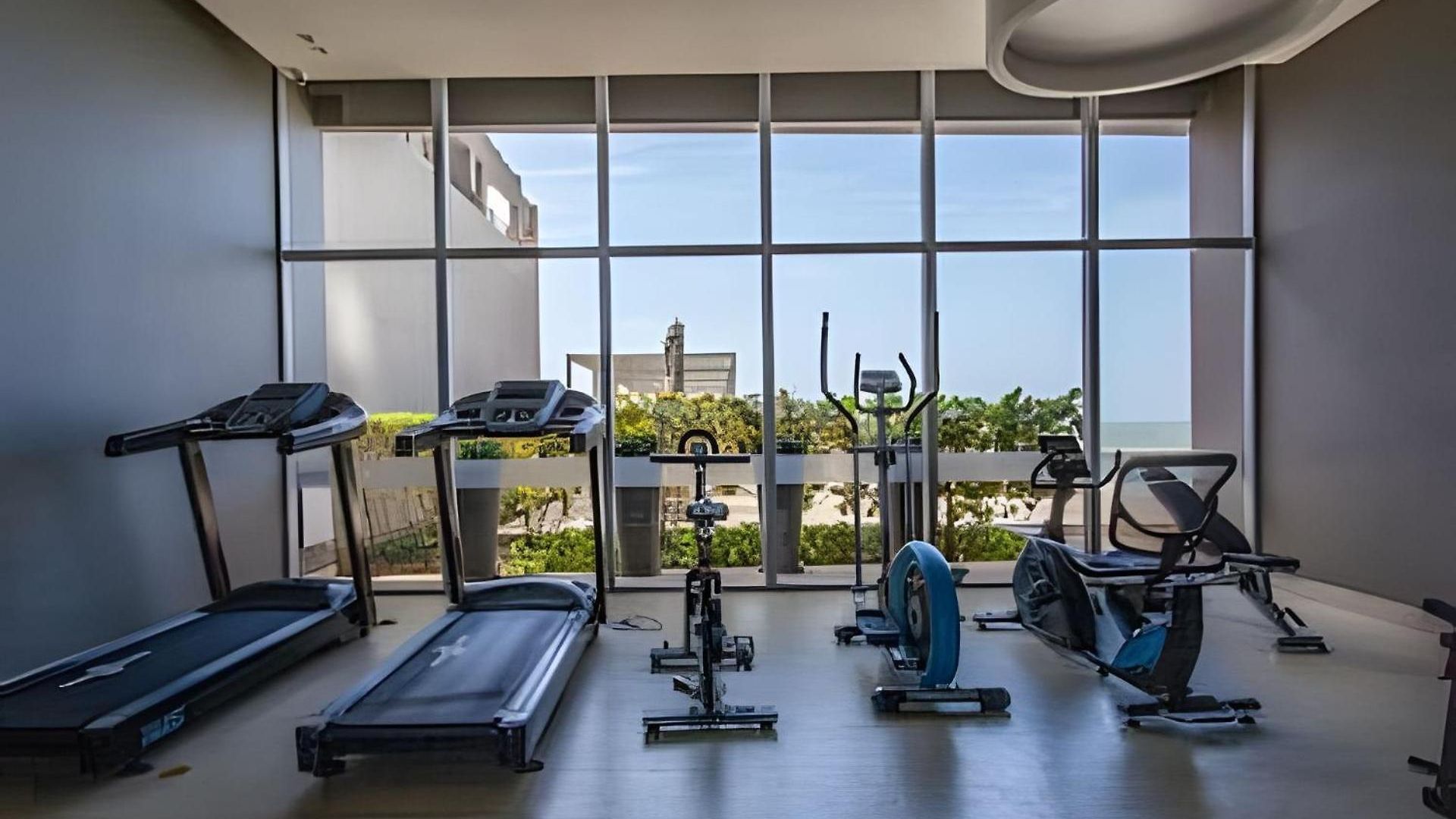 2205 Morros - Vista Espectacular Al Mar Cartagena