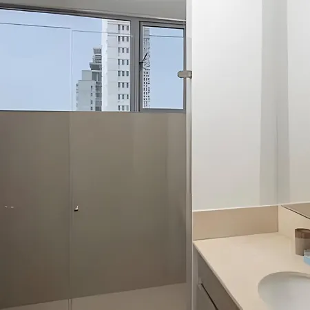 2205 Morros - Vista Espectacular Al Mar * Cartagena