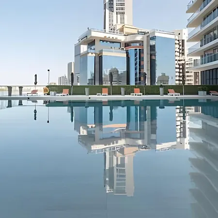 2205 Morros - Vista Espectacular Al Mar * Cartagena
