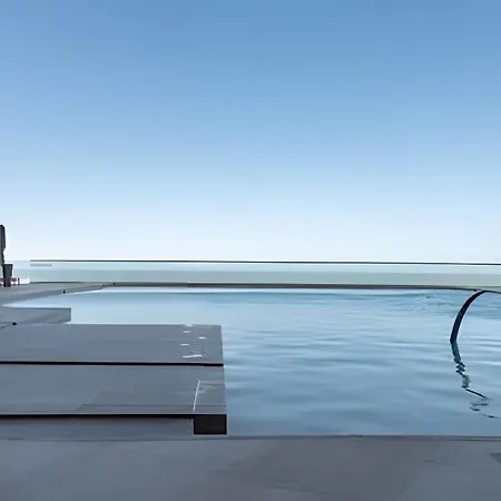 Apartamento 2205 Morros - Vista Espectacular Al Mar Cartagena