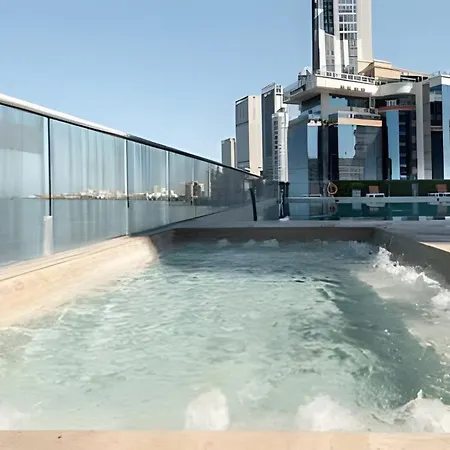 2205 Morros - Vista Espectacular Al Mar Apartamento Cartagena