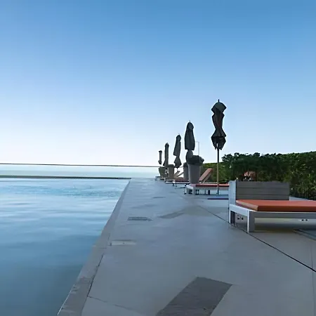 Apartamento 2205 Morros - Vista Espectacular Al Mar *