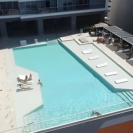 2205 Morros - Vista Espectacular Al Mar Apartamento Cartagena