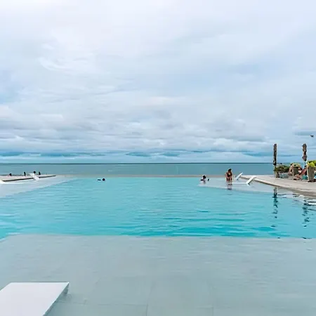 2205 Morros - Vista Espectacular Al Mar Apartamento