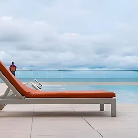 Apartamento 2205 Morros - Vista Espectacular Al Mar