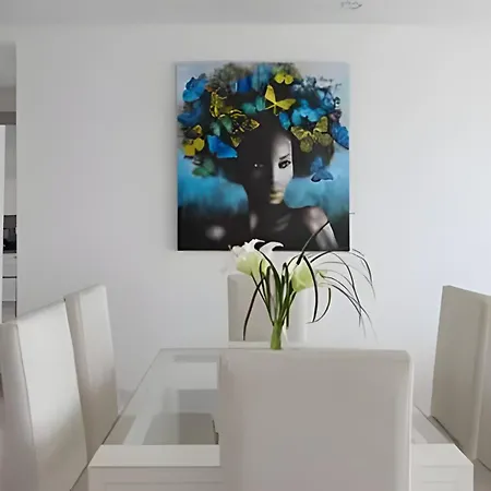 2205 Morros - Vista Espectacular Al Mar