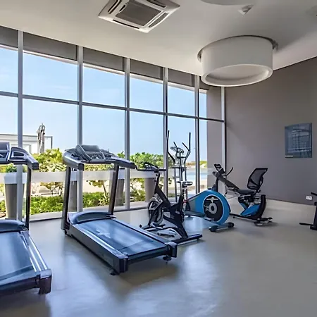 Apartamento 2205 Morros - Vista Espectacular Al Mar *