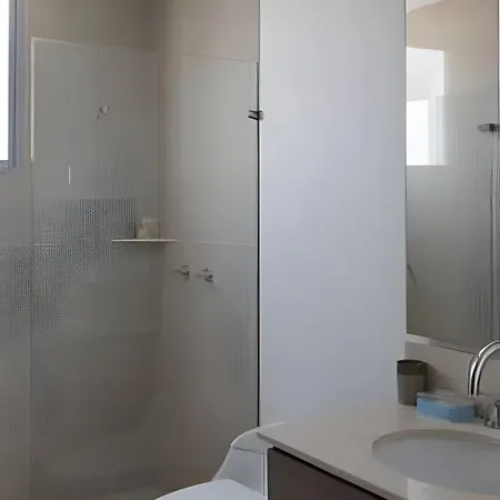 2205 Morros - Vista Espectacular Al Mar Apartamento Cartagena